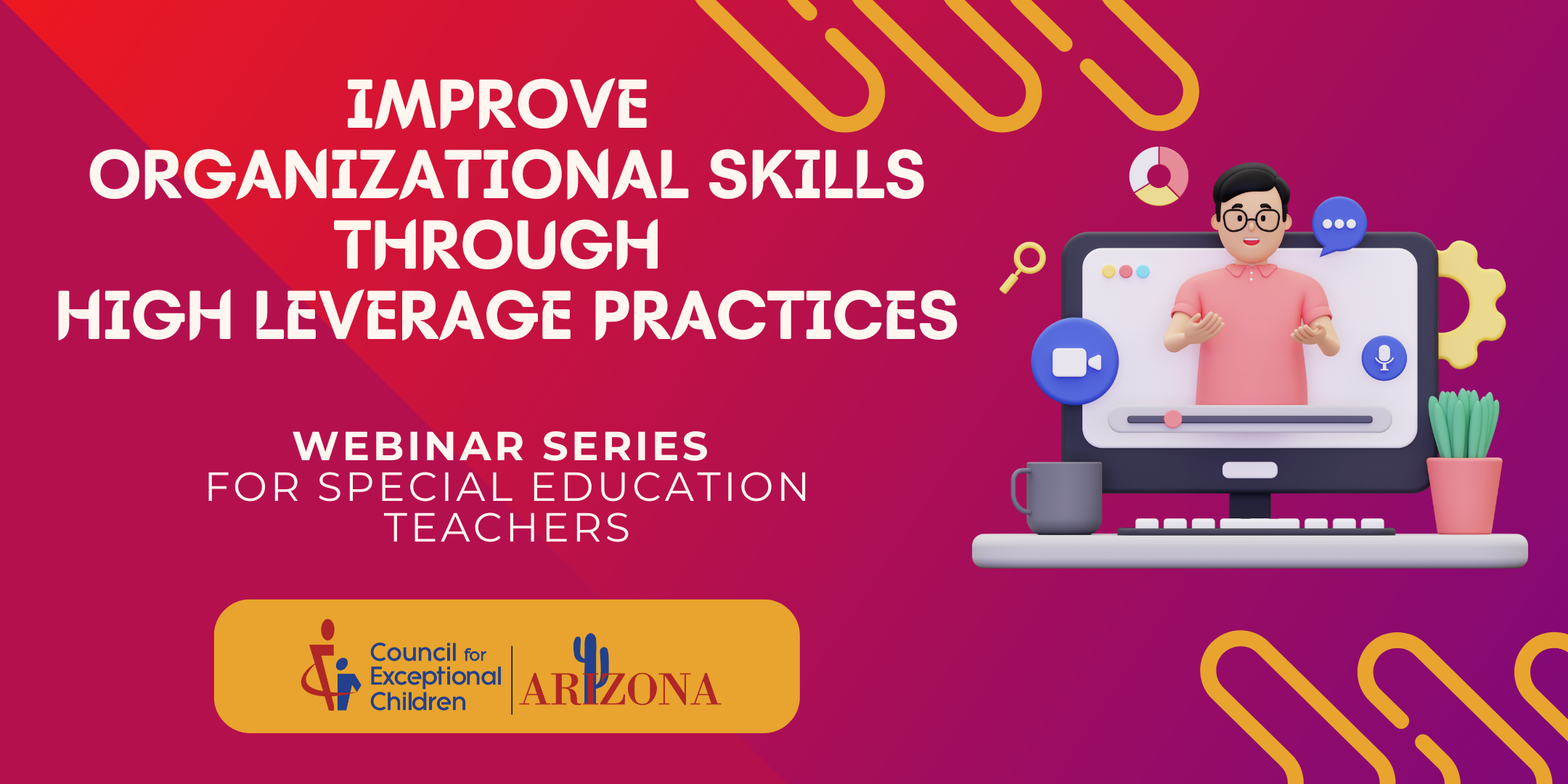 Improve Organizational Skills Through High Leverage Practice Series