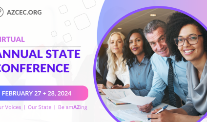 2024 annual state conference