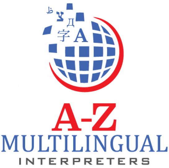 A-Z Multilingual