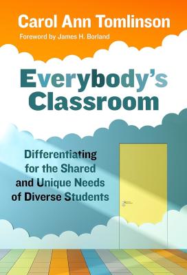 everybodys_classroom book cover
